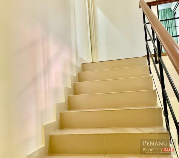 For Sale 2 Storey Semi Detached House Sungai Emas Batu Ferringhi 11100 Pulau Pinang