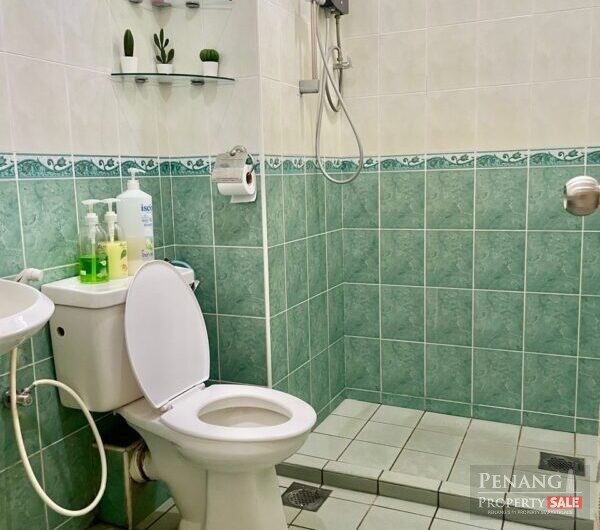 For Sale 2 Storey Semi Detached House Sungai Emas Batu Ferringhi 11100 Pulau Pinang