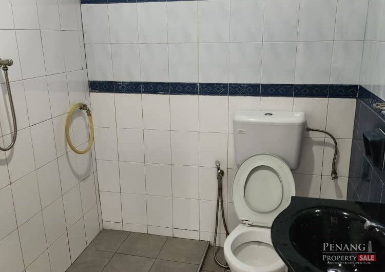 For Sale 1 Storey Terrace House Taman Pauh Jaya Seberang Perai Butterworth 13700 Pulau Pinang