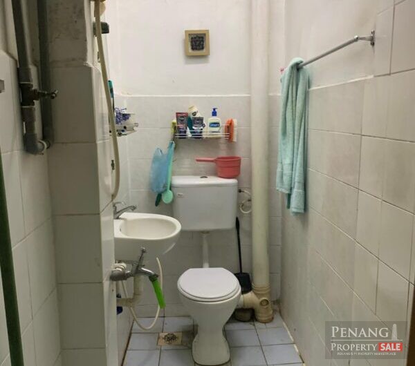 For Sale 1 Storey Terrace House Taman Pauh Jaya Seberang Perai Butterworth 13700 Pulau Pinang