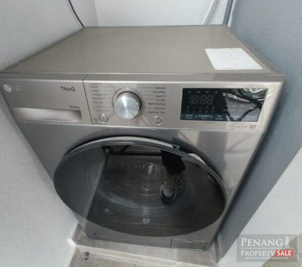 For Sale 2 Storey Terrace House Bandar Tasek Mutiara Simpang Ampat 14120 Pulau Pinang