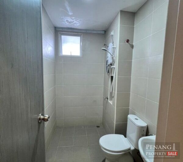For Sale 2 Storey Terrace House Bandar Tasek Mutiara Simpang Ampat 14120 Pulau Pinang