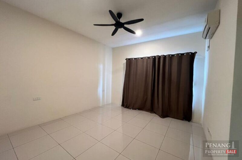 For Sale 2 Storey Terrace House Bandar Tasek Mutiara Simpang Ampat 14120 Pulau Pinang