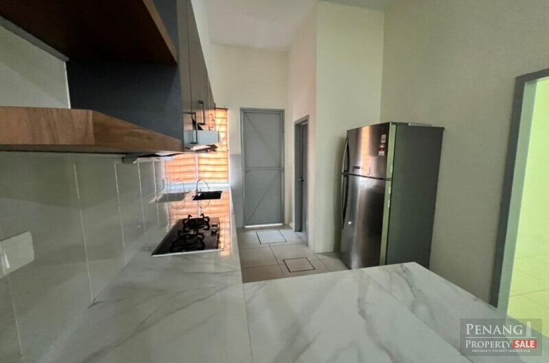 For Sale 2 Storey Terrace House Bandar Tasek Mutiara Simpang Ampat 14120 Pulau Pinang