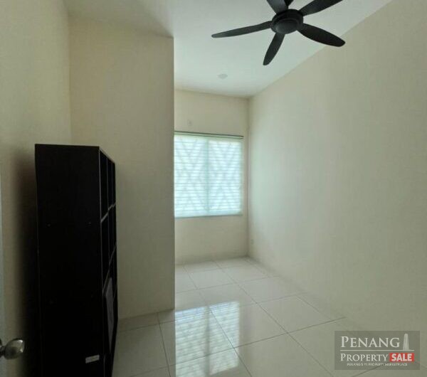 For Sale 2 Storey Terrace House Bandar Tasek Mutiara Simpang Ampat 14120 Pulau Pinang