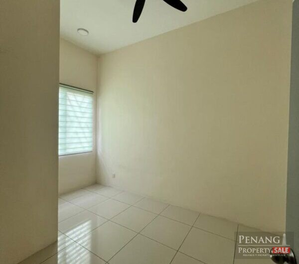 For Sale 2 Storey Terrace House Bandar Tasek Mutiara Simpang Ampat 14120 Pulau Pinang