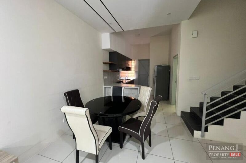 For Sale 2 Storey Terrace House Bandar Tasek Mutiara Simpang Ampat 14120 Pulau Pinang