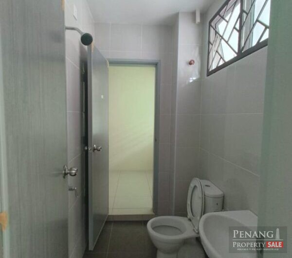 For Sale 2 Storey Terrace House Bandar Tasek Mutiara Simpang Ampat 14120 Pulau Pinang