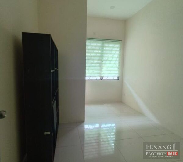 For Sale 2 Storey Terrace House Bandar Tasek Mutiara Simpang Ampat 14120 Pulau Pinang