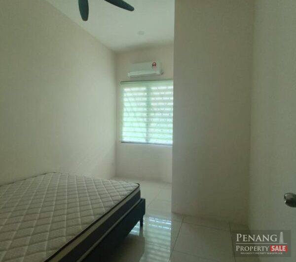 For Sale 2 Storey Terrace House Bandar Tasek Mutiara Simpang Ampat 14120 Pulau Pinang
