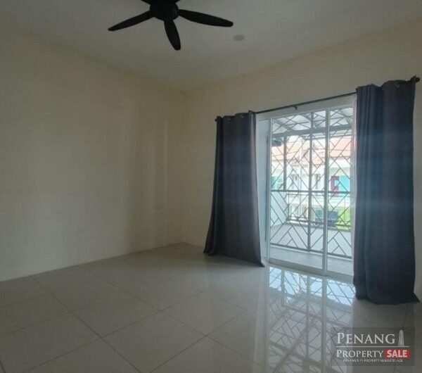 For Sale 2 Storey Terrace House Bandar Tasek Mutiara Simpang Ampat 14120 Pulau Pinang