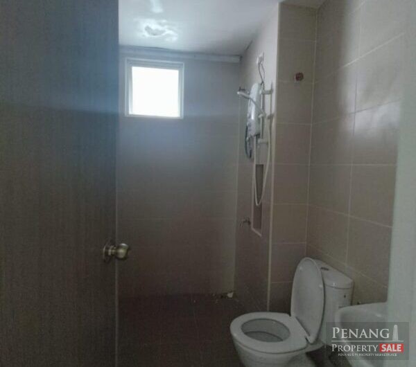 For Sale 2 Storey Terrace House Bandar Tasek Mutiara Simpang Ampat 14120 Pulau Pinang