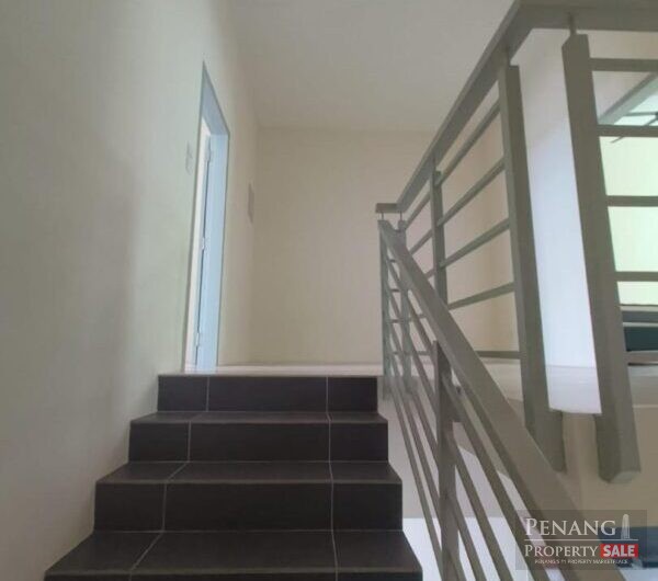 For Sale 2 Storey Terrace House Bandar Tasek Mutiara Simpang Ampat 14120 Pulau Pinang