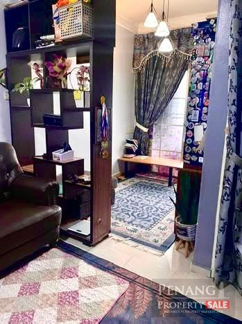 For Sale Kondominium Mutiara Bandar Perda Bukit Mertajam 14000 Pulau Pinang