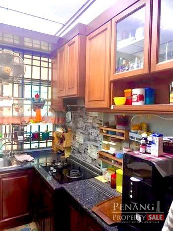 For Sale Kondominium Mutiara Bandar Perda Bukit Mertajam 14000 Pulau Pinang