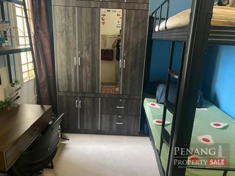 For Sale Kondominium Mutiara Bandar Perda Bukit Mertajam 14000 Pulau Pinang