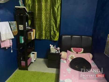 For Sale Kondominium Mutiara Bandar Perda Bukit Mertajam 14000 Pulau Pinang