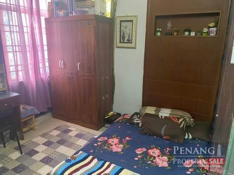 For Sale Kondominium Mutiara Bandar Perda Bukit Mertajam 14000 Pulau Pinang