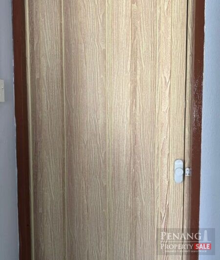 For Sale Taman Tun Sardon Flat Gelugor 11700 Pulau Pinang