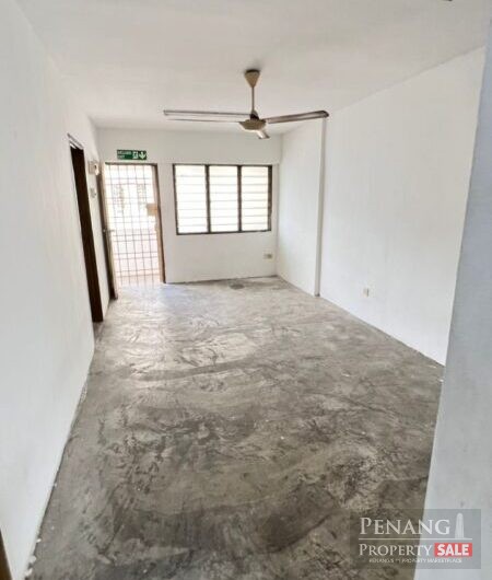 For Sale Desa Indah Block 86 Apartment Bukit Jambul Bayan Lepas 11900 Pulau Pinang