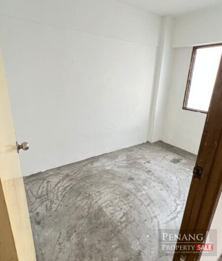 For Sale Desa Indah Block 86 Apartment Bukit Jambul Bayan Lepas 11900 Pulau Pinang