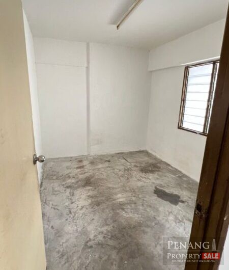 For Sale Desa Indah Block 86 Apartment Bukit Jambul Bayan Lepas 11900 Pulau Pinang