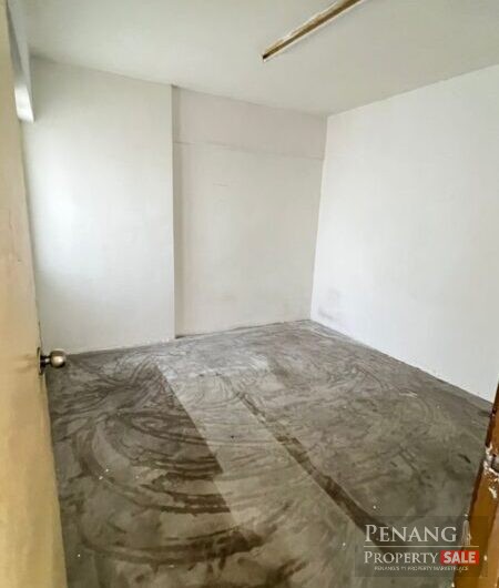 For Sale Desa Indah Block 86 Apartment Bukit Jambul Bayan Lepas 11900 Pulau Pinang