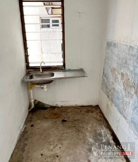For Sale Desa Indah Block 86 Apartment Bukit Jambul Bayan Lepas 11900 Pulau Pinang