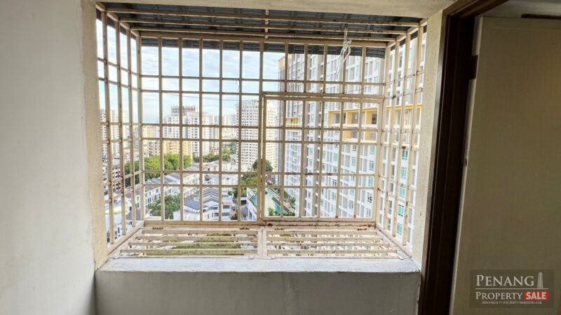 For Sale Desa Indah Block 86 Apartment Bukit Jambul Bayan Lepas 11900 Pulau Pinang