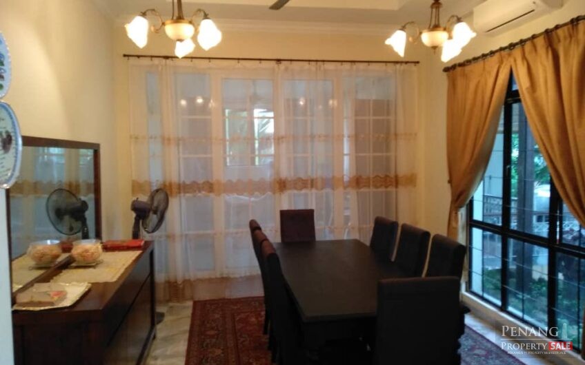 For Sale Penang Golf Resort Double Storey Bungalow Bertam Kepala Batas