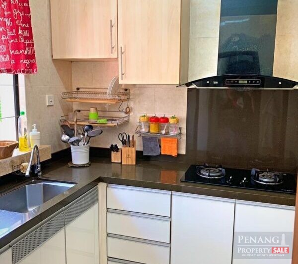 For Sale Penang Golf Resort Double Storey Bungalow Bertam Kepala Batas