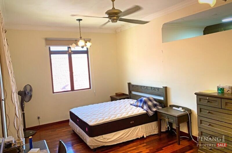 For Sale Penang Golf Resort Double Storey Bungalow Bertam Kepala Batas