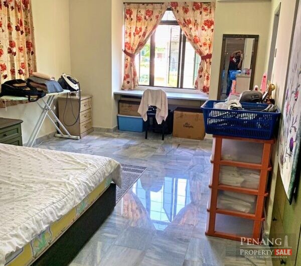 For Sale Penang Golf Resort Double Storey Bungalow Bertam Kepala Batas