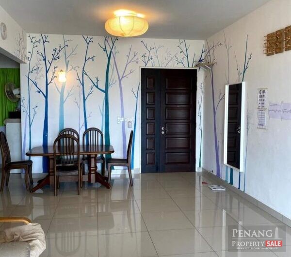 For Sale The Surin Condominiums Tanjung Bungah 11200 Pulau Pinang
