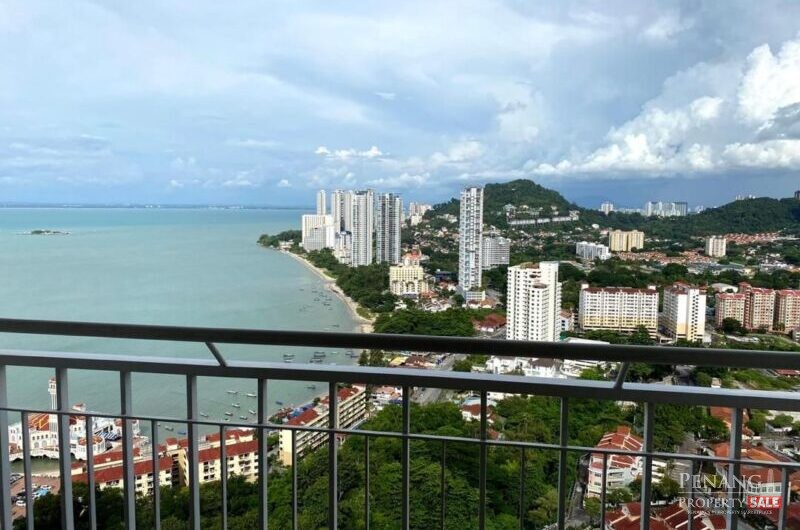For Sale The Surin Condominiums Tanjung Bungah 11200 Pulau Pinang