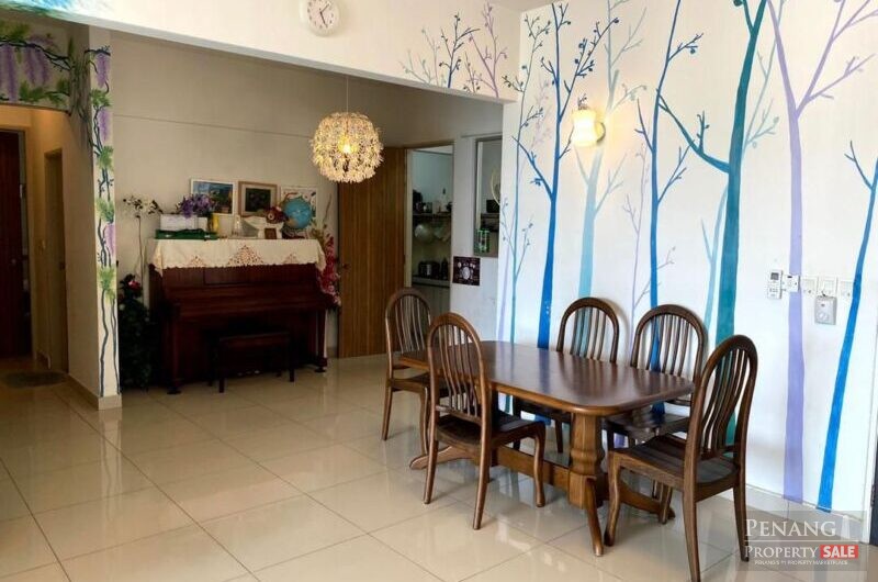 For Sale The Surin Condominiums Tanjung Bungah 11200 Pulau Pinang