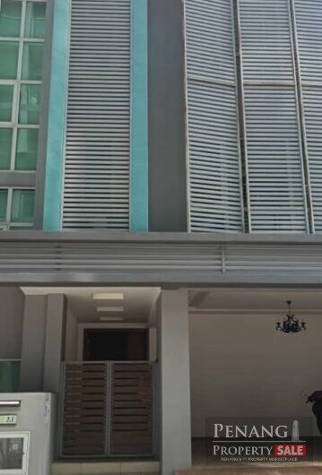 For Sale Island Resort Batu Ferringhi 11100 Pulau Pinang