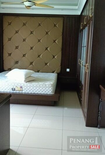 For Sale Island Resort Batu Ferringhi 11100 Pulau Pinang