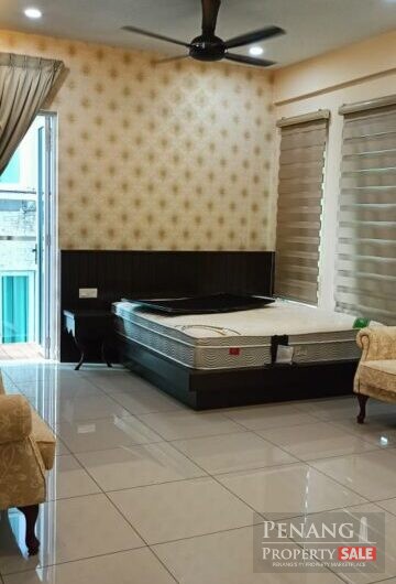 For Sale Island Resort Batu Ferringhi 11100 Pulau Pinang