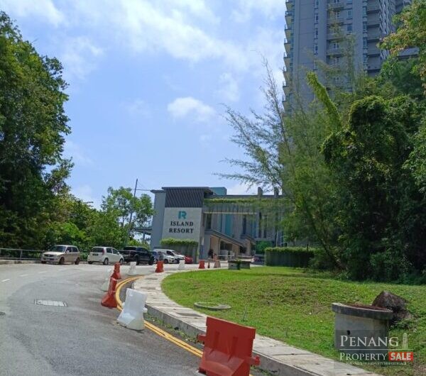 For Sale Island Resort Batu Ferringhi 11100 Pulau Pinang