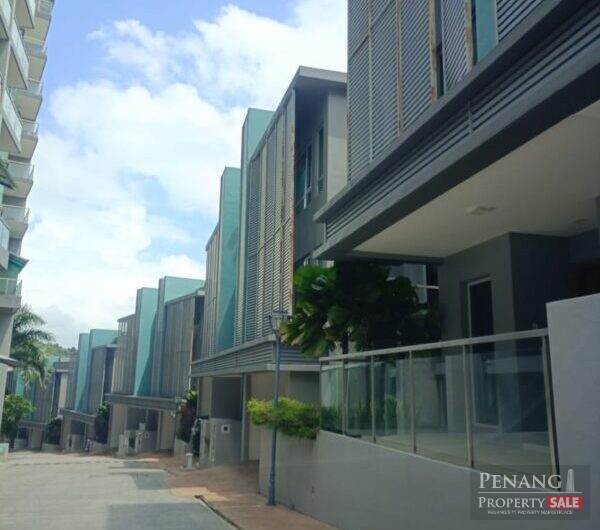 For Sale Island Resort Batu Ferringhi 11100 Pulau Pinang