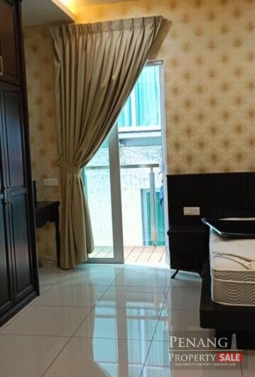 For Sale Island Resort Batu Ferringhi 11100 Pulau Pinang