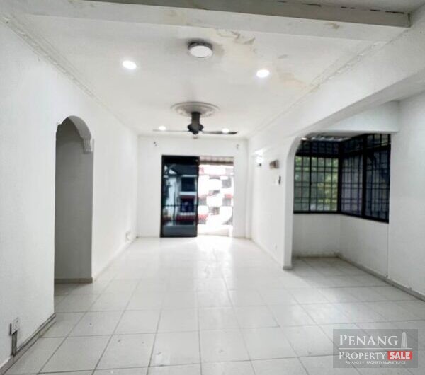 For Rent Villa Condominiums Relau 11900 Pulau Pinang