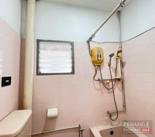 For Rent Villa Condominiums Relau 11900 Pulau Pinang