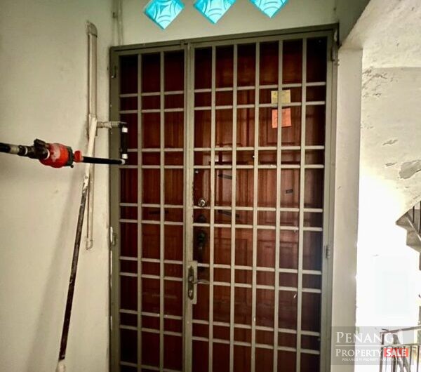 For Rent Villa Condominiums Relau 11900 Pulau Pinang