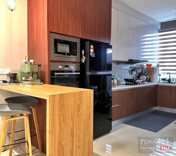 For Sale 2 Storey Terrace House Taman Pasir Indah Permatang Pauh Butterworth 13500 Pulau Pinang