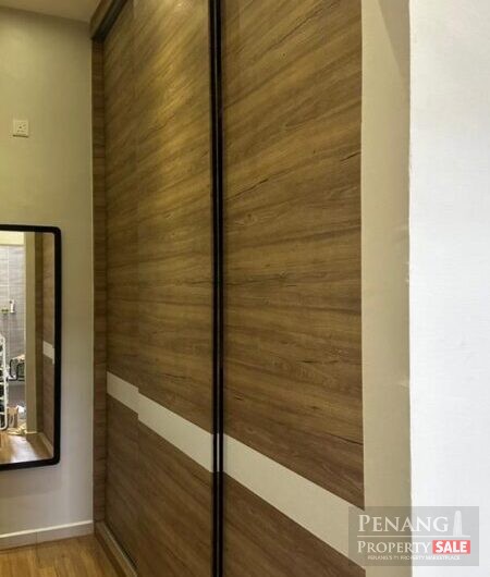 For Sale 2 Storey Terrace House Taman Pasir Indah Permatang Pauh Butterworth 13500 Pulau Pinang