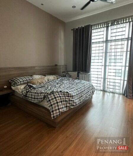 For Sale 2 Storey Terrace House Taman Pasir Indah Permatang Pauh Butterworth 13500 Pulau Pinang