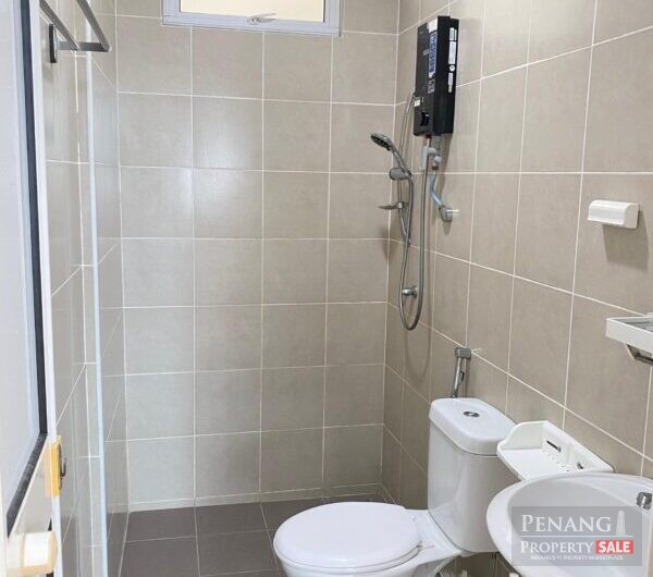 For Sale Prestige III Residence Balik Pulau Pulau Pinang