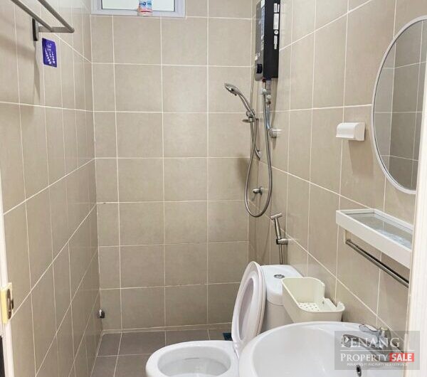 For Sale Prestige III Residence Balik Pulau Pulau Pinang